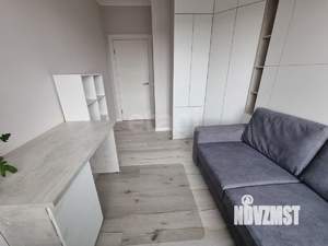 4-к квартира, вторичка, 80м2, 11/35 этаж