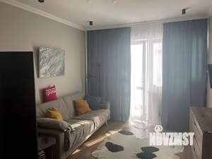 1-к квартира, вторичка, 47м2, 2/7 этаж