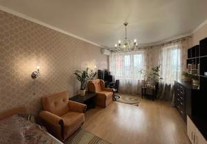 1-к квартира, вторичка, 45м2, 13/23 этаж