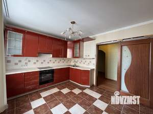 3-к квартира, вторичка, 75м2, 14/17 этаж