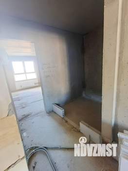 2-к квартира, вторичка, 54м2, 6/8 этаж