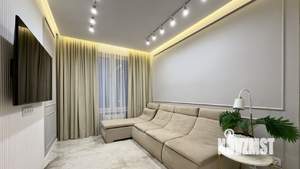 3-к квартира, вторичка, 76м2, 31/32 этаж