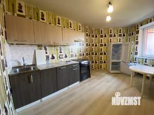 3-к квартира, вторичка, 93м2, 8/14 этаж