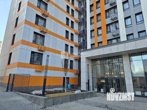 2-к квартира, вторичка, 60м2, 30/31 этаж