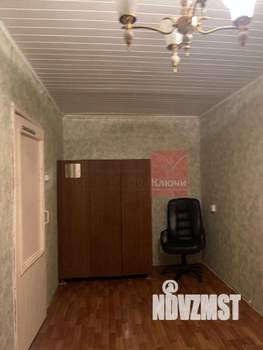 2-к квартира, вторичка, 42м2, 5/5 этаж