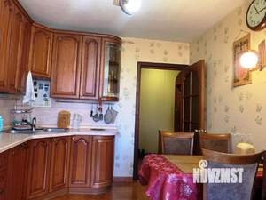 3-к квартира, вторичка, 71м2, 3/6 этаж