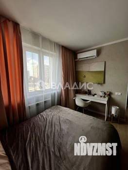 1-к квартира, вторичка, 44м2, 9/22 этаж