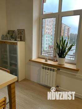 2-к квартира, вторичка, 64м2, 3/8 этаж