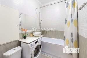 Студия квартира, вторичка, 29м2, 12/32 этаж