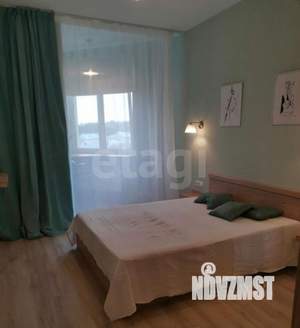 2-к квартира, вторичка, 63м2, 5/9 этаж