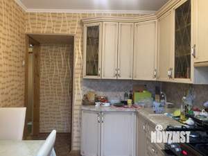 3-к квартира, вторичка, 62м2, 5/10 этаж