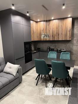 2-к квартира, вторичка, 38м2, 28/30 этаж