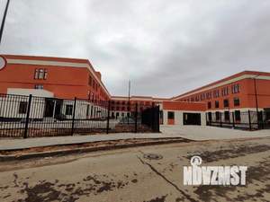 1-к квартира, вторичка, 35м2, 4/8 этаж