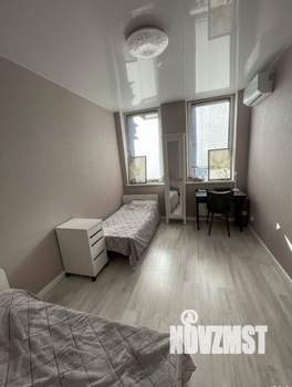 2-к квартира, вторичка, 53м2, 8/9 этаж