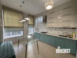 3-к квартира, вторичка, 89м2, 3/3 этаж