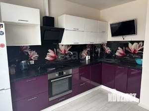 2-к квартира, вторичка, 73м2, 3/24 этаж
