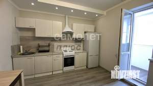 2-к квартира, вторичка, 62м2, 6/24 этаж