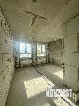 Студия квартира, вторичка, 23м2, 12/24 этаж