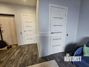 1-к квартира, вторичка, 33м2, 13/25 этаж