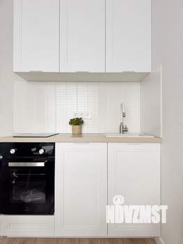 Студия квартира, вторичка, 23м2, 6/8 этаж