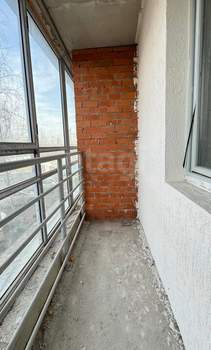 3-к квартира, вторичка, 78м2, 2/7 этаж