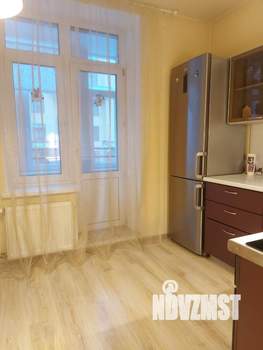 1-к квартира, вторичка, 32м2, 4/8 этаж