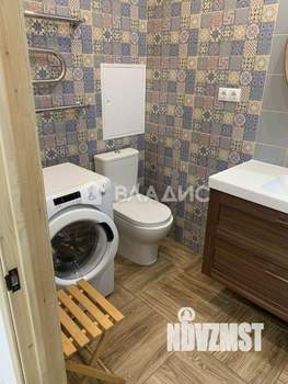 1-к квартира, вторичка, 36м2, 3/8 этаж