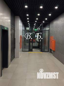 2-к квартира, вторичка, 43м2, 1/9 этаж