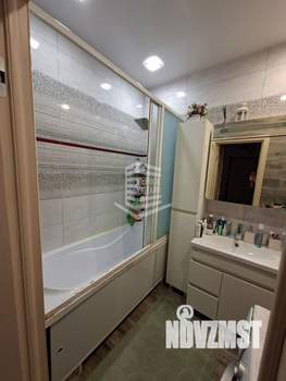2-к квартира, вторичка, 59м2, 11/20 этаж