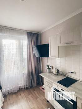 1-к квартира, вторичка, 38м2, 18/26 этаж