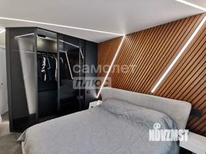 2-к квартира, вторичка, 65м2, 7/22 этаж