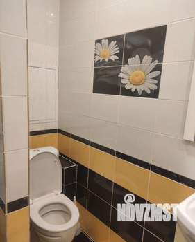 1-к квартира, вторичка, 36м2, 8/9 этаж