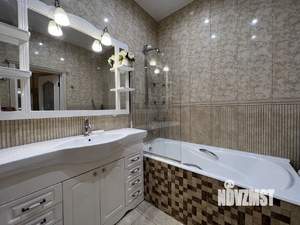 2-к квартира, вторичка, 64м2, 16/25 этаж