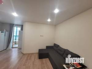 2-к квартира, вторичка, 38м2, 5/26 этаж