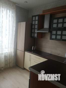 1-к квартира, вторичка, 35м2, 6/12 этаж