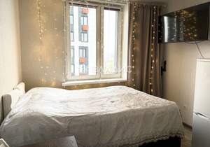 Студия квартира, вторичка, 19м2, 18/30 этаж