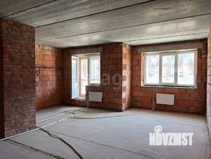 2-к квартира, вторичка, 50м2, 1/4 этаж