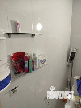 Студия квартира, вторичка, 22м2, 2/25 этаж