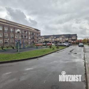 1-к квартира, вторичка, 42м2, 2/3 этаж