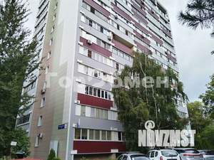 3-к квартира, вторичка, 65м2, 5/14 этаж