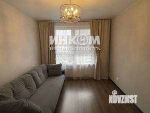 1-к квартира, вторичка, 29м2, 7/8 этаж