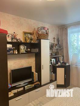 2-к квартира, вторичка, 50м2, 1/10 этаж