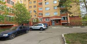 3-к квартира, вторичка, 80м2, 3/9 этаж