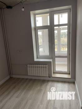 1-к квартира, вторичка, 36м2, 3/8 этаж