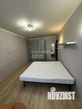 2-к квартира, вторичка, 58м2, 13/17 этаж