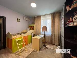 1-к квартира, вторичка, 51м2, 14/23 этаж