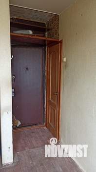 1-к квартира, вторичка, 18м2, 5/5 этаж