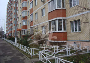 1-к квартира, вторичка, 34м2, 3/10 этаж