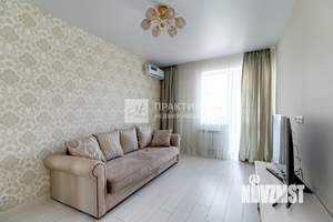 1-к квартира, вторичка, 40м2, 4/31 этаж