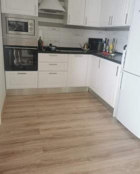 1-к квартира, вторичка, 38м2, 36/44 этаж